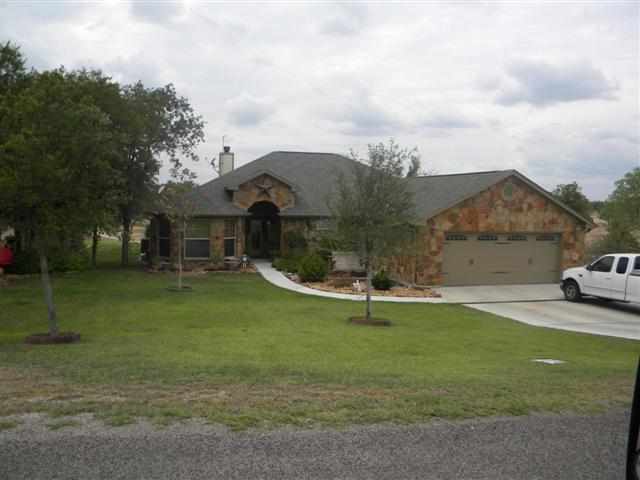 121 Chesterfield, Kingsland, TX 78639